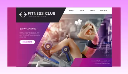 High-converting website design for growing businesses