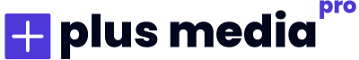 Plus Media Pro